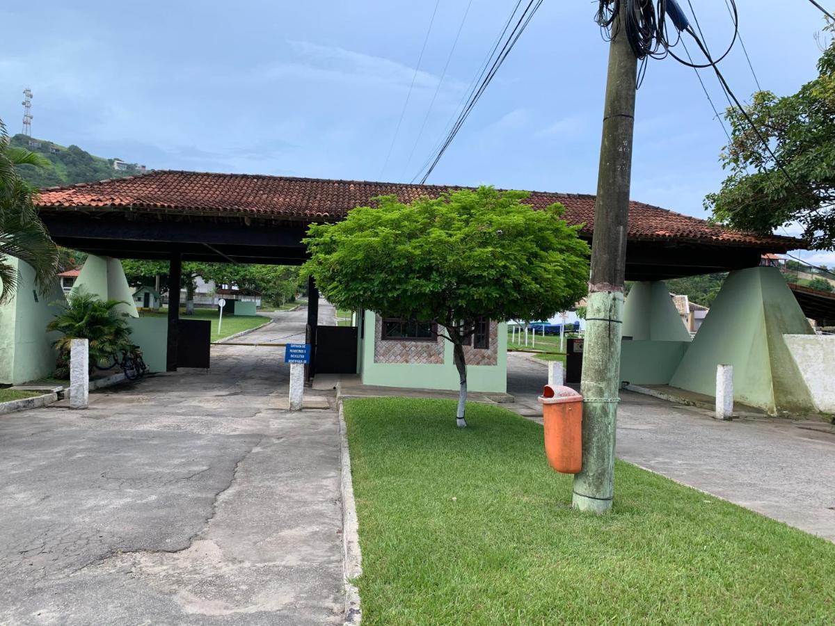 Duplex Otimo 16 Pessoas - Cabo Frio, 5 Quartos A 15 Minutos Da Praia Exteriör bild