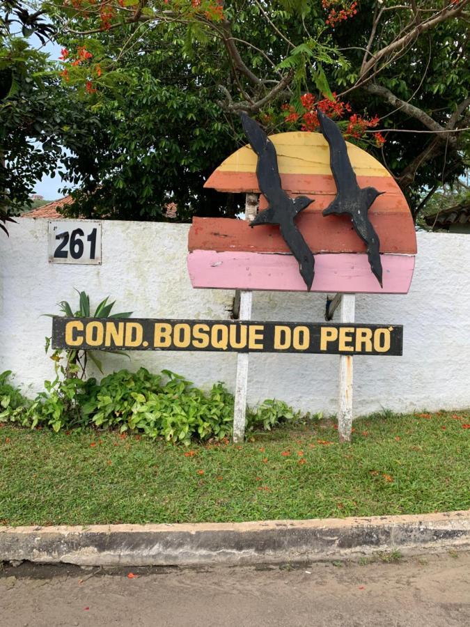 Duplex Otimo 16 Pessoas - Cabo Frio, 5 Quartos A 15 Minutos Da Praia Exteriör bild
