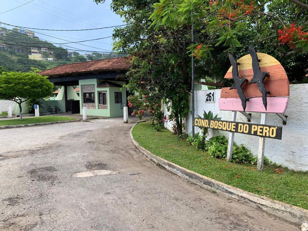 Duplex Otimo 16 Pessoas - Cabo Frio, 5 Quartos A 15 Minutos Da Praia Exteriör bild