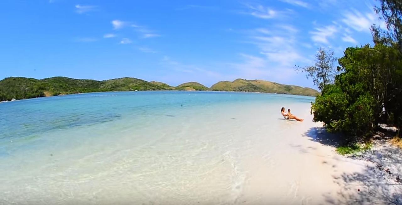 Duplex Otimo 16 Pessoas - Cabo Frio, 5 Quartos A 15 Minutos Da Praia Exteriör bild