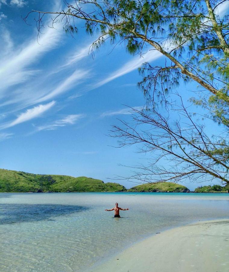 Duplex Otimo 16 Pessoas - Cabo Frio, 5 Quartos A 15 Minutos Da Praia Exteriör bild