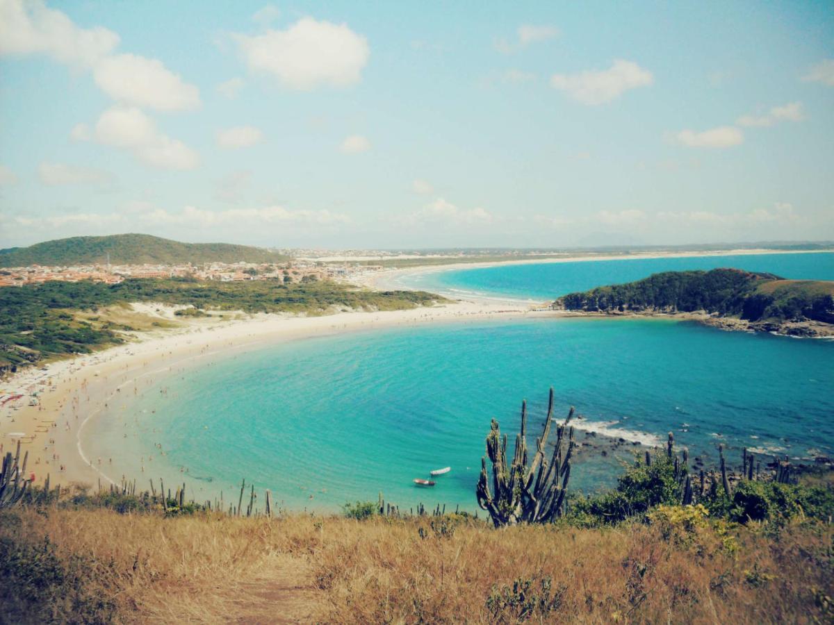 Duplex Otimo 16 Pessoas - Cabo Frio, 5 Quartos A 15 Minutos Da Praia Exteriör bild