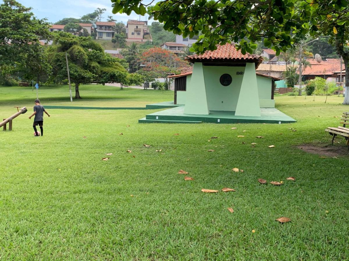Duplex Otimo 16 Pessoas - Cabo Frio, 5 Quartos A 15 Minutos Da Praia Exteriör bild