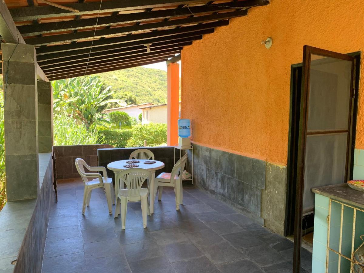Duplex Otimo 16 Pessoas - Cabo Frio, 5 Quartos A 15 Minutos Da Praia Exteriör bild