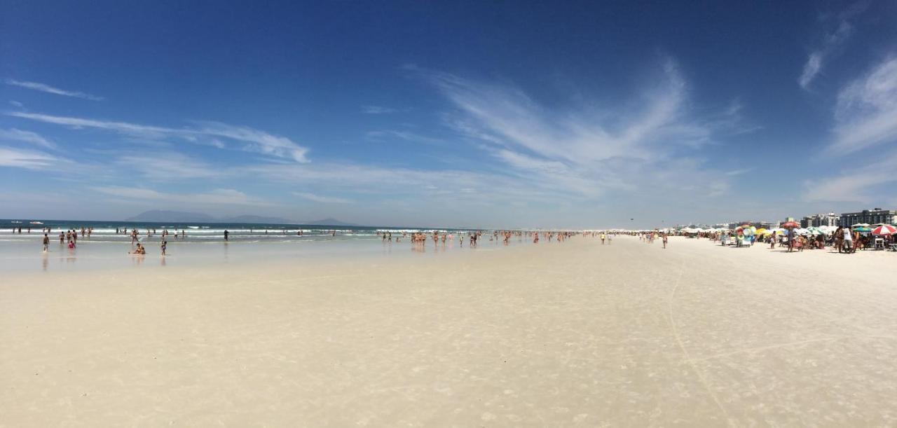 Duplex Otimo 16 Pessoas - Cabo Frio, 5 Quartos A 15 Minutos Da Praia Exteriör bild