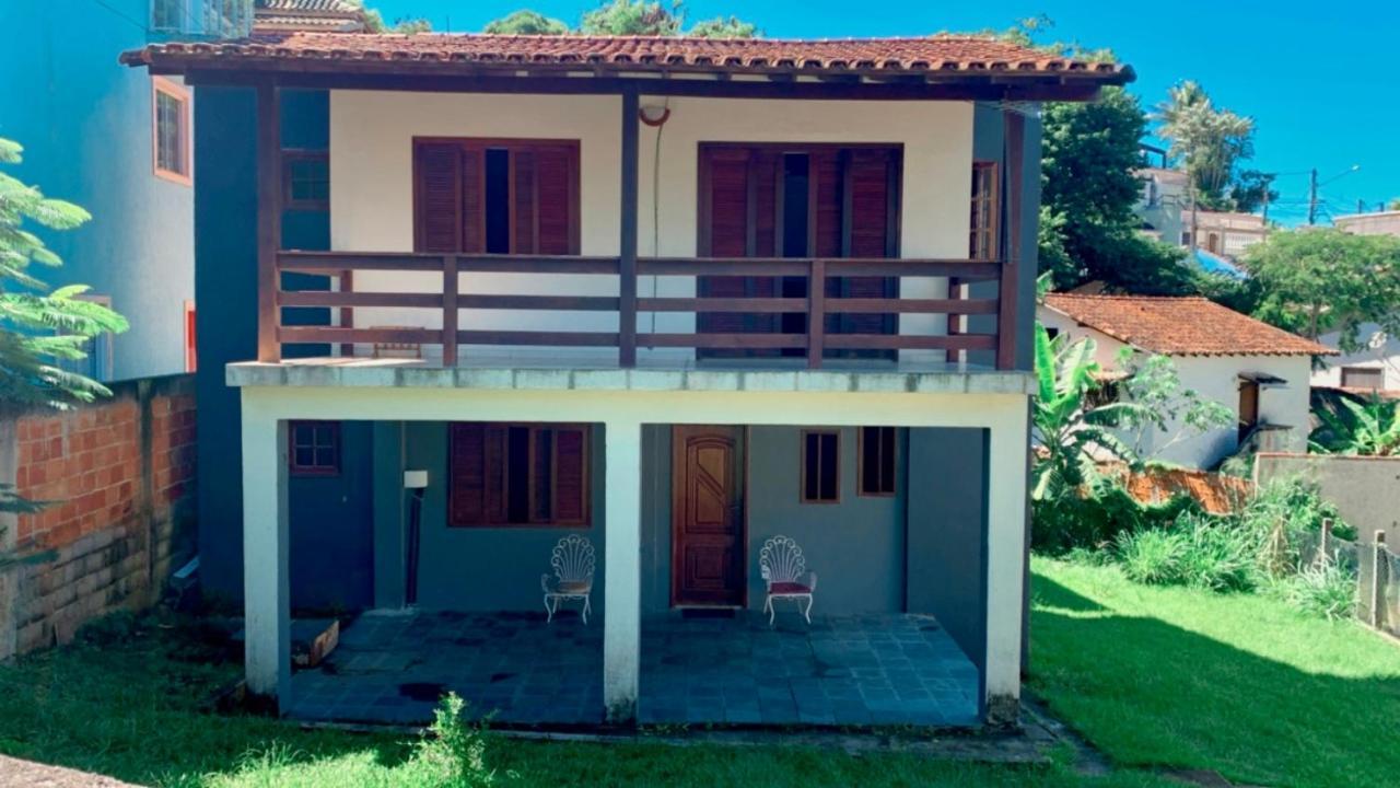 Duplex Otimo 16 Pessoas - Cabo Frio, 5 Quartos A 15 Minutos Da Praia Exteriör bild