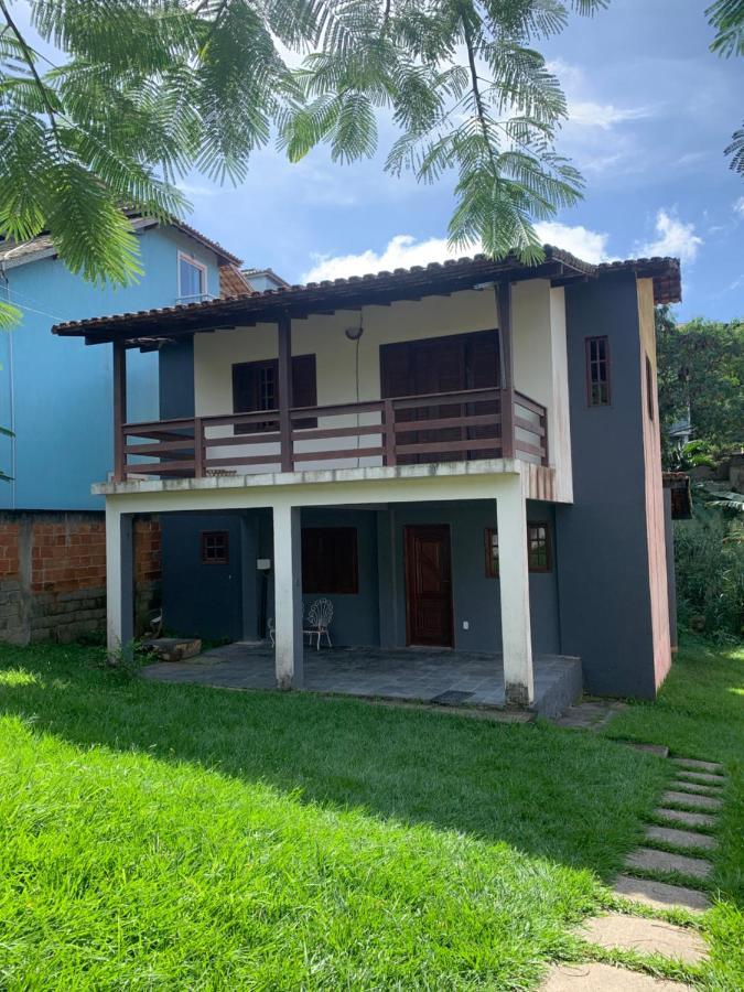 Duplex Otimo 16 Pessoas - Cabo Frio, 5 Quartos A 15 Minutos Da Praia Exteriör bild